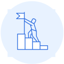 Climbing Icon